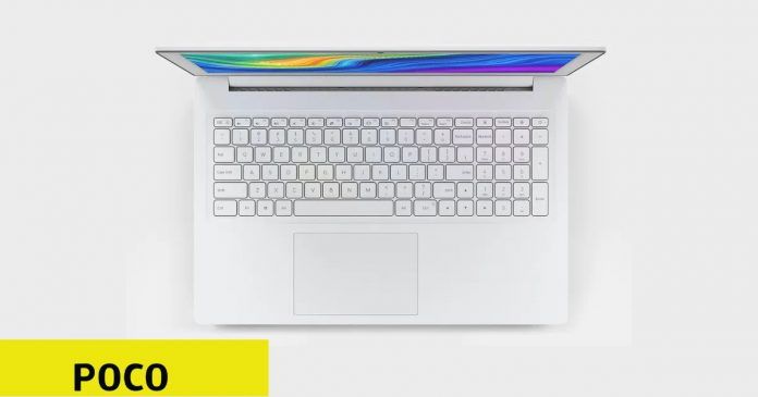 POCO Laptop