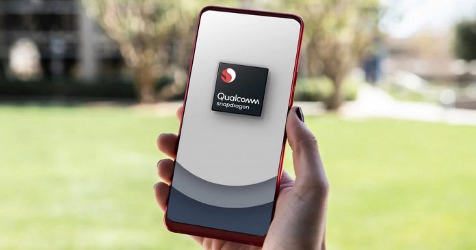 Qualcomm Snapdragon Qualcomm Snapdragon reference device