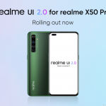 Realme X50 Pro Android 11