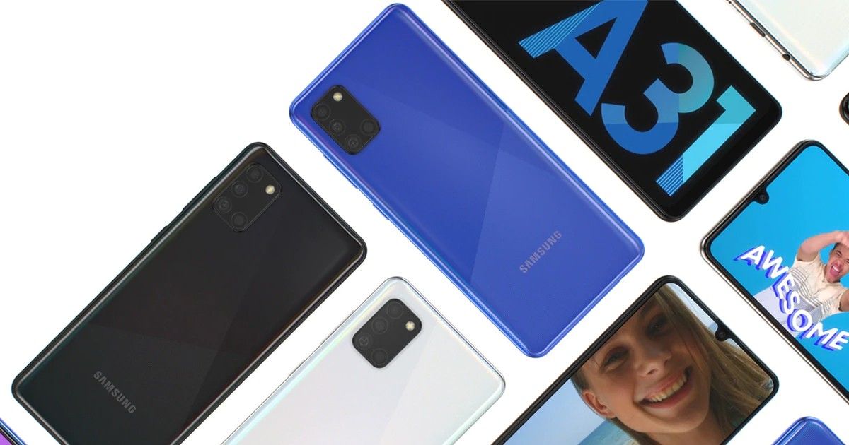 3 Samsung Galaxy A-Sequence Telephones Mentioned to Miss Out on Depth-Sensing Cameras, Launch Probably Subsequent 12 months