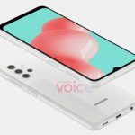 Samsung Galaxy A32 5G