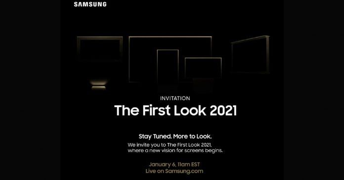 Samsung Invite