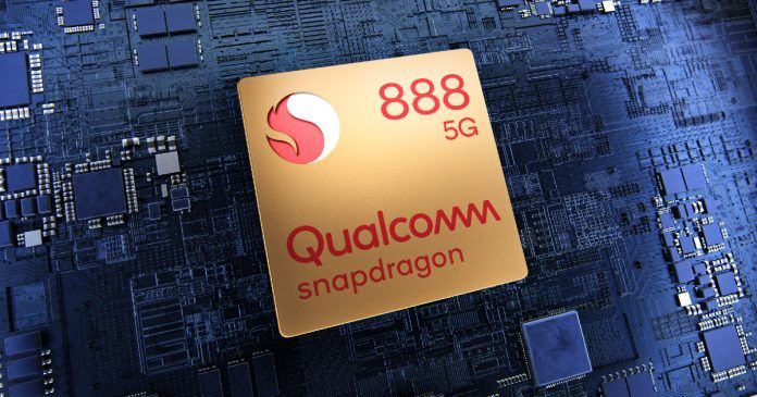 Qualcomm snapdragon 660 архитектура процессора