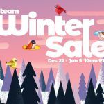 Steam Winter Sale
