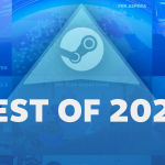 Steam best of 2020