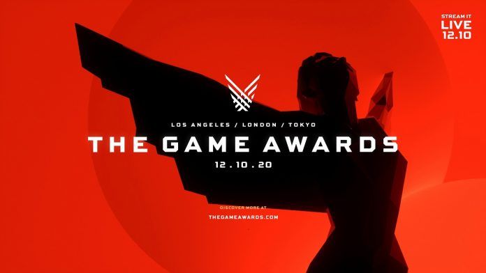 game awards xbox