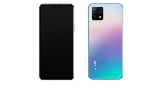Vivo Y52s