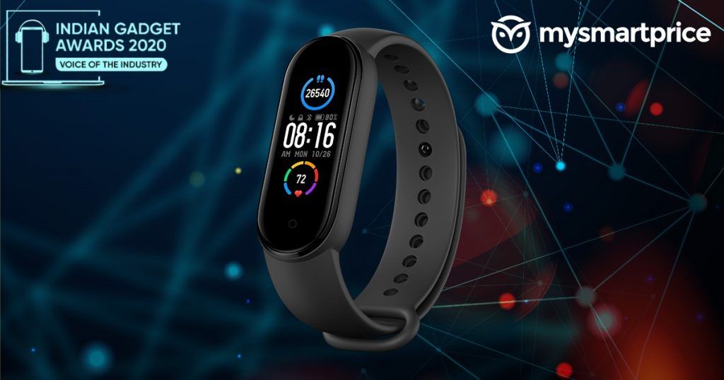 fitbit xiaomi mi 9