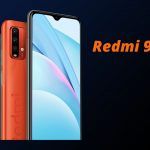 Xiaomi Redmi 9 Power India