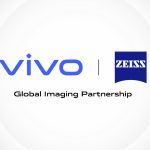 vivo and ZEISS partner for Vivo X60 Series