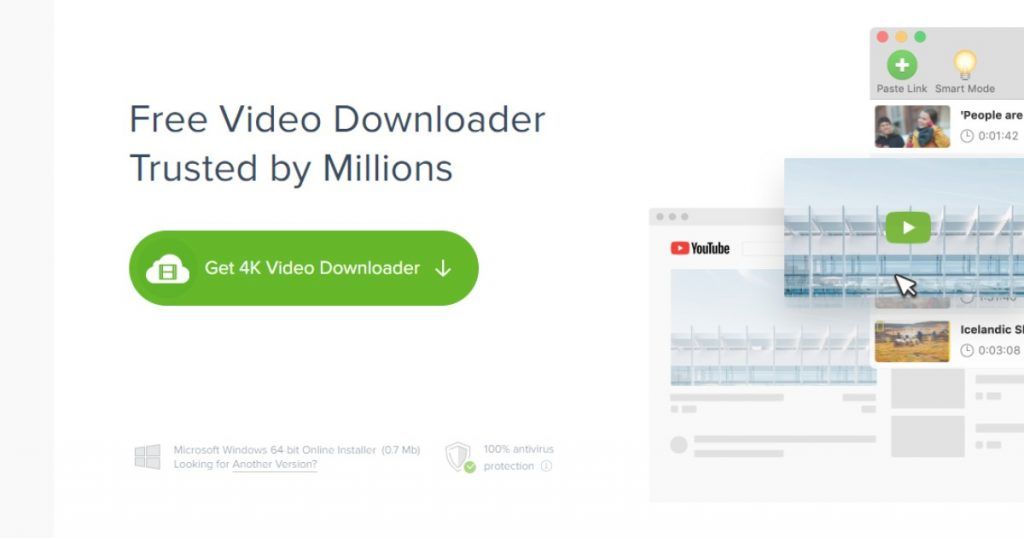 how to download multiple youtube videos at once