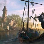 Assassins Creed Valhalla, PlayStation Store Sale
