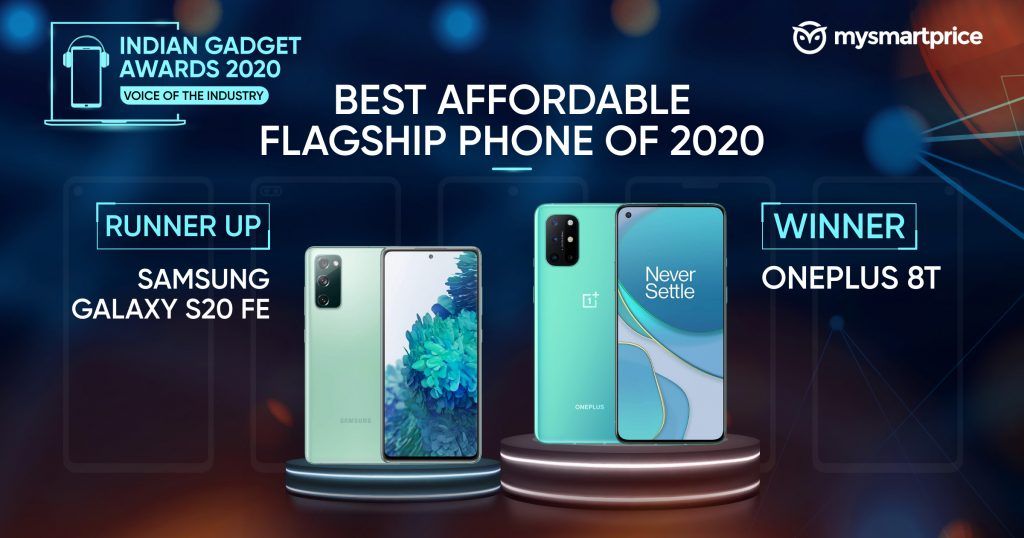 best flagship 2020