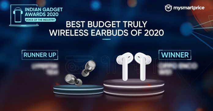 Best Budget TrulyWireless Earbuds of 2020