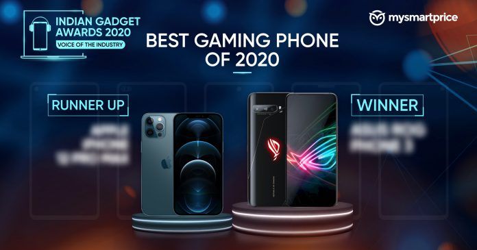 Best Gaming Phoneof 2020