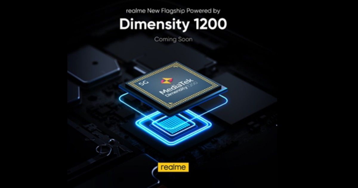 Dimensity 1200