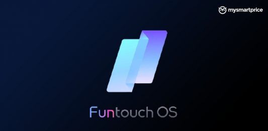 FunTouch OS 11