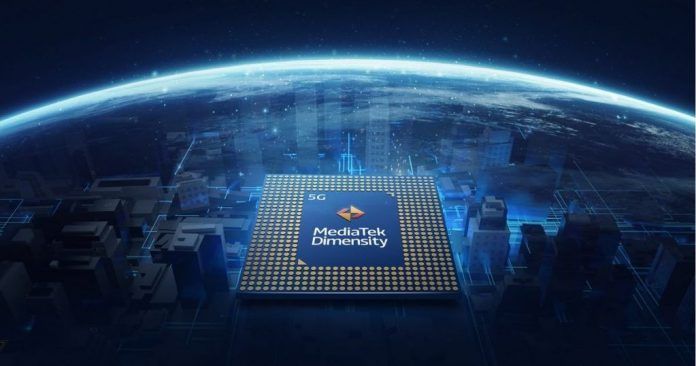 MediaTek-Dimensity 2000