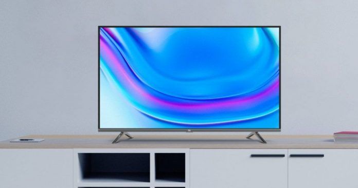 Xiaomi Mi TV
