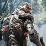 New Crysis game image