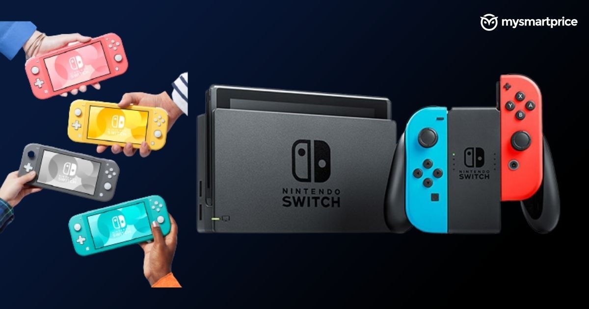 vodafone deals with nintendo switch