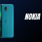 Nokia 1.4