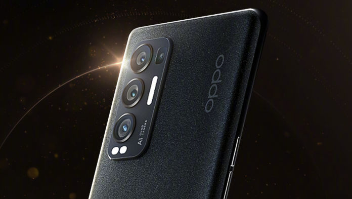 OPPO Reno5 Pro 5G Records 148% Higher Sales Than its Predecessor on Its First Sale