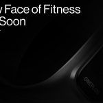 OnePlus fitness band