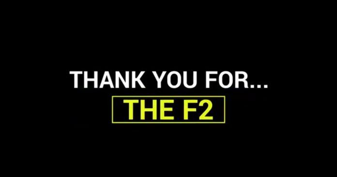 POCO F2 POCO F2
