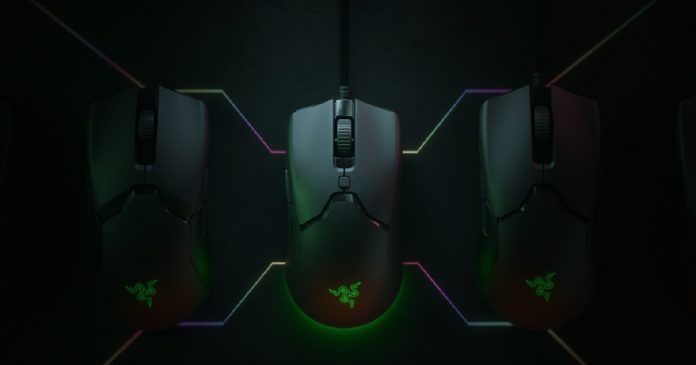 Razer presents Hyperpolling Technology to power the world’s fastest gaming mouse