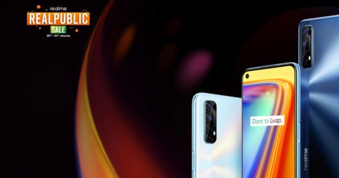 Realme (1)