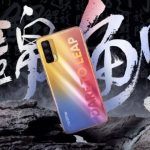Realme V15