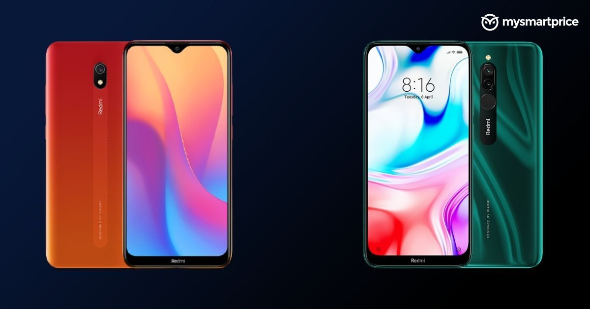 Redmi 8 игры