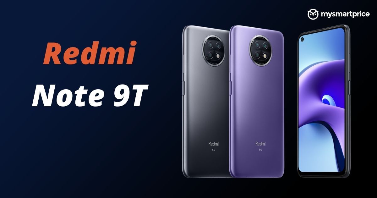 Redmi note 9t как включить 5g