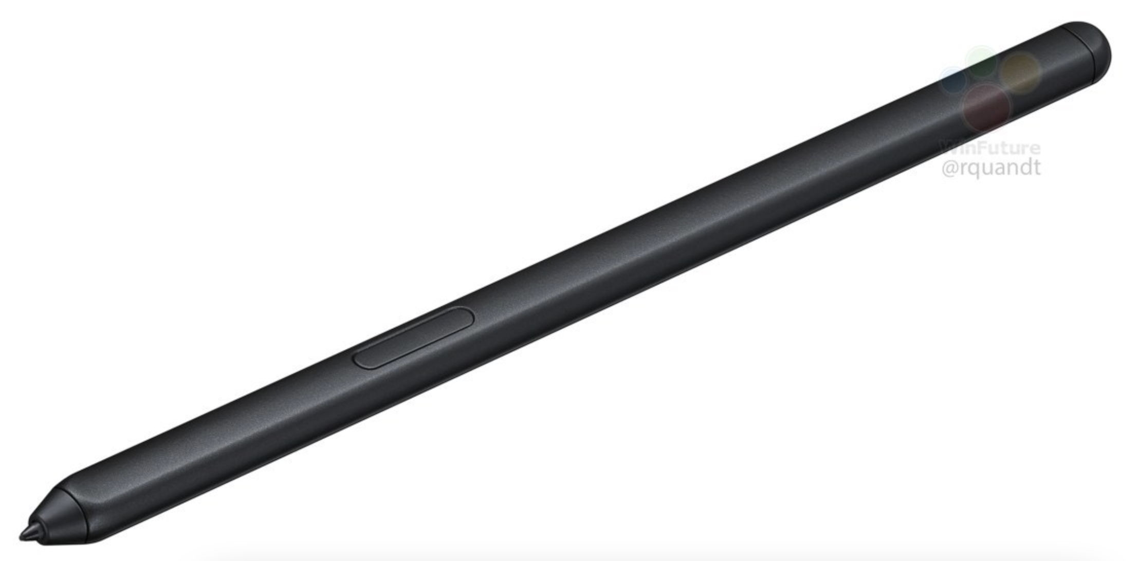 samsung s21 ultra pen