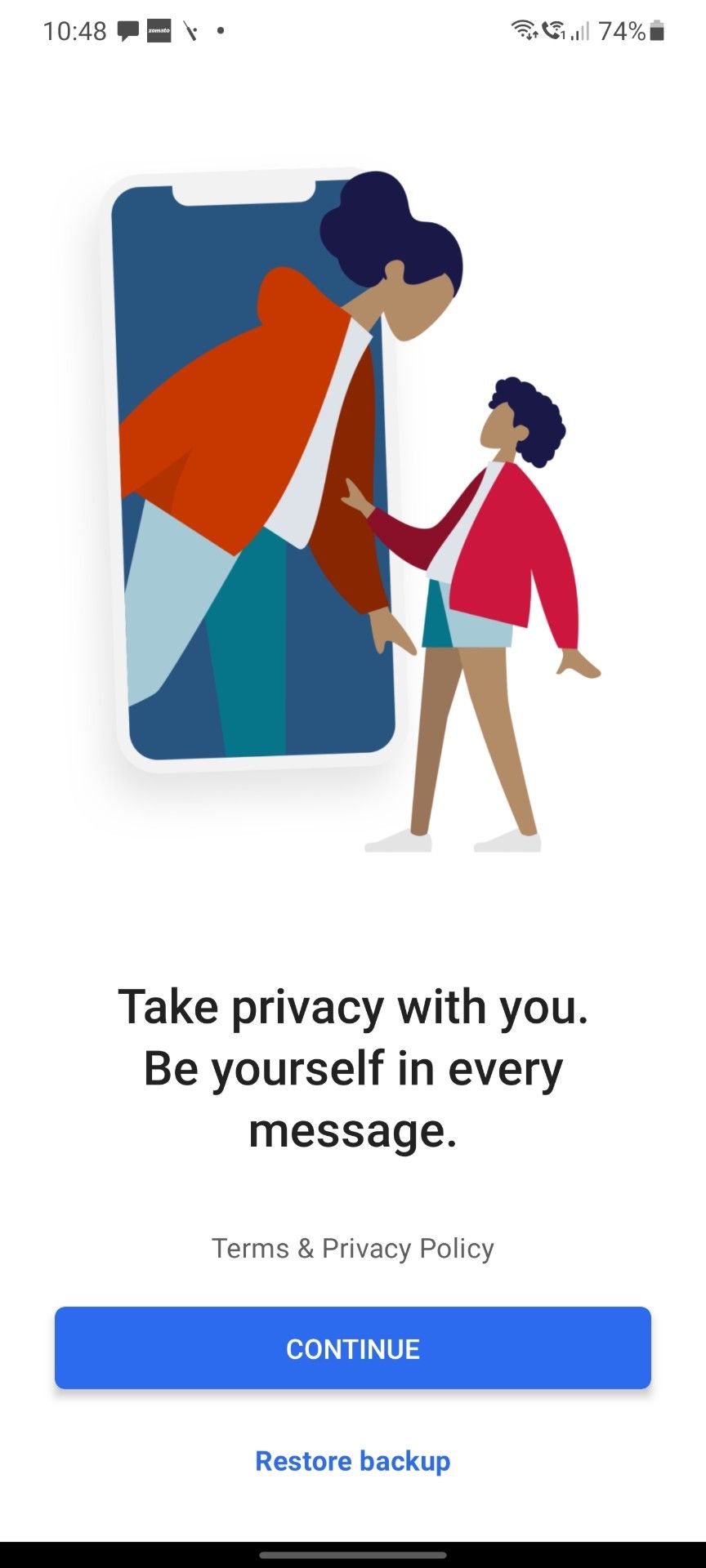 signal app download signal app download