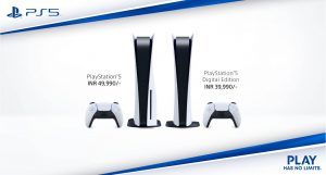 ps5 normal price