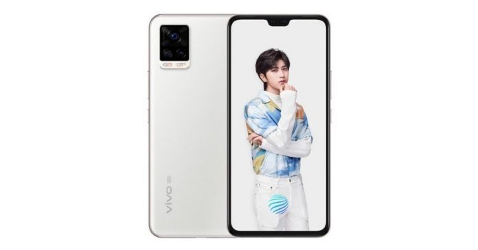 Vivo S7t