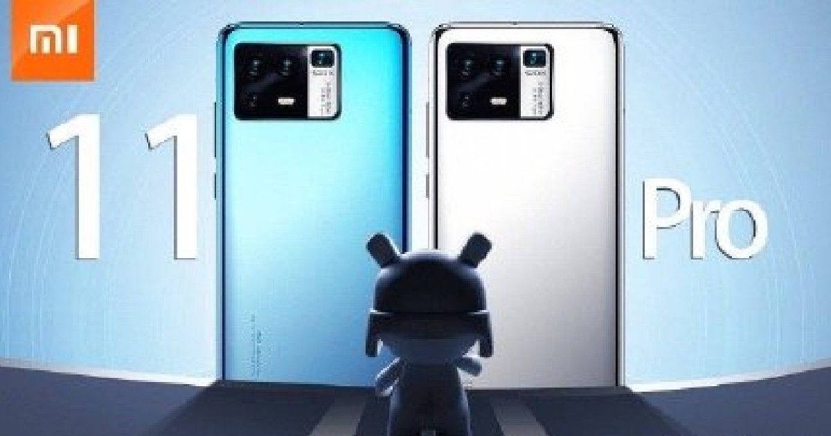 Xiaomi Mi 11 Lite Mi 11 Pro And Foldable Possibly The Mi Mix 4 Ram Storage Options Revealed On Tenaa Launch Imminent Mysmartprice