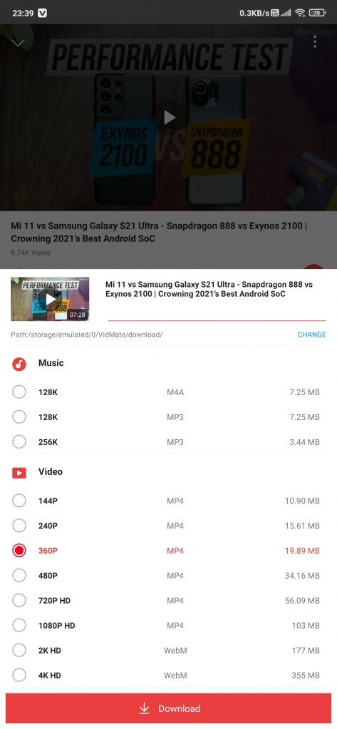 addoncrop youtube to mp3 converter browser extension