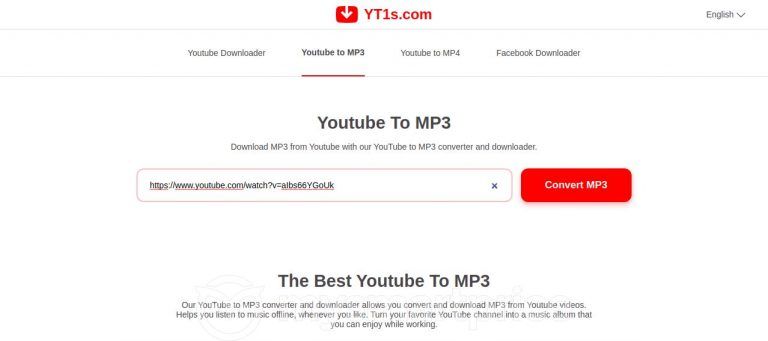 youtube audio downloader mp3