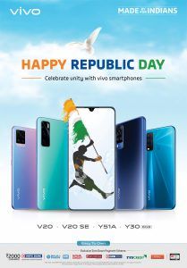 republic day sale on mobile phones