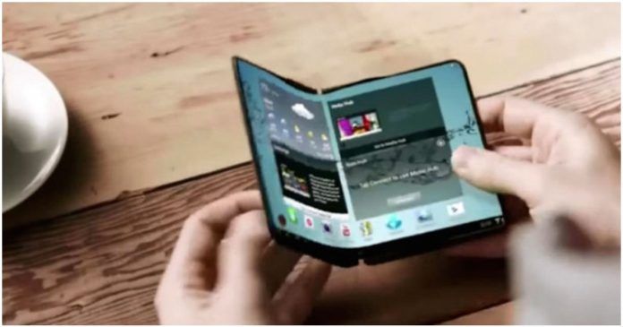 foldable pixel phone