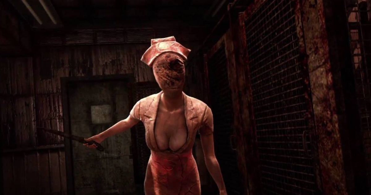 silent hill free online game