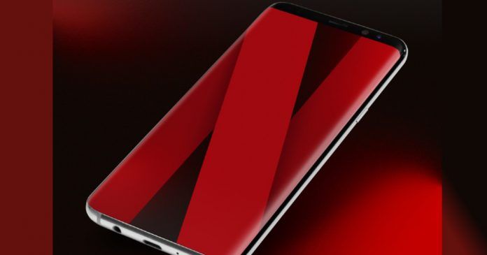 नेटफ्लिक्स (1) Netflix