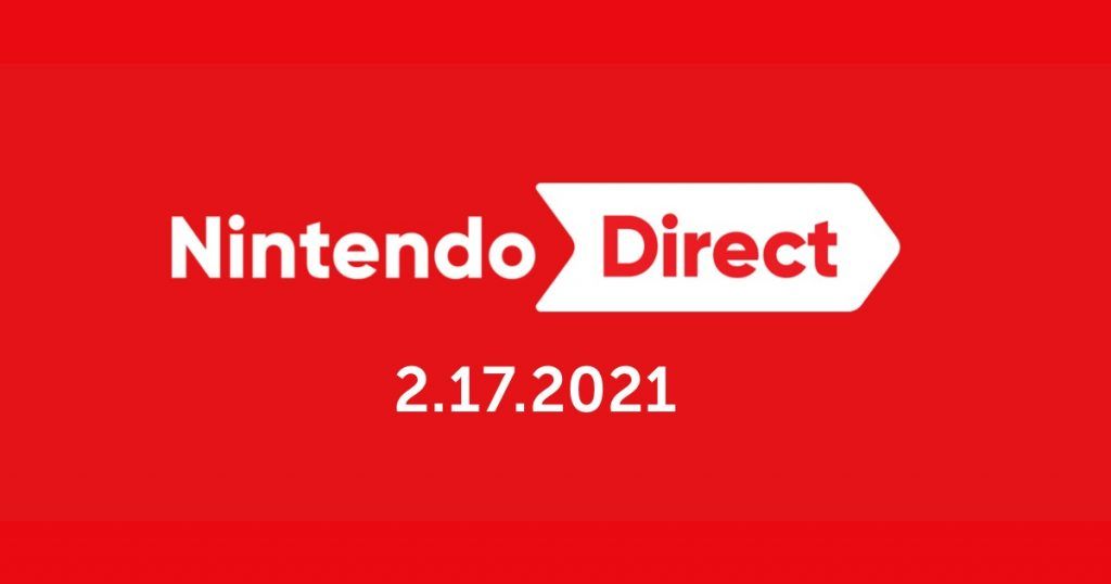 upcoming nintendo