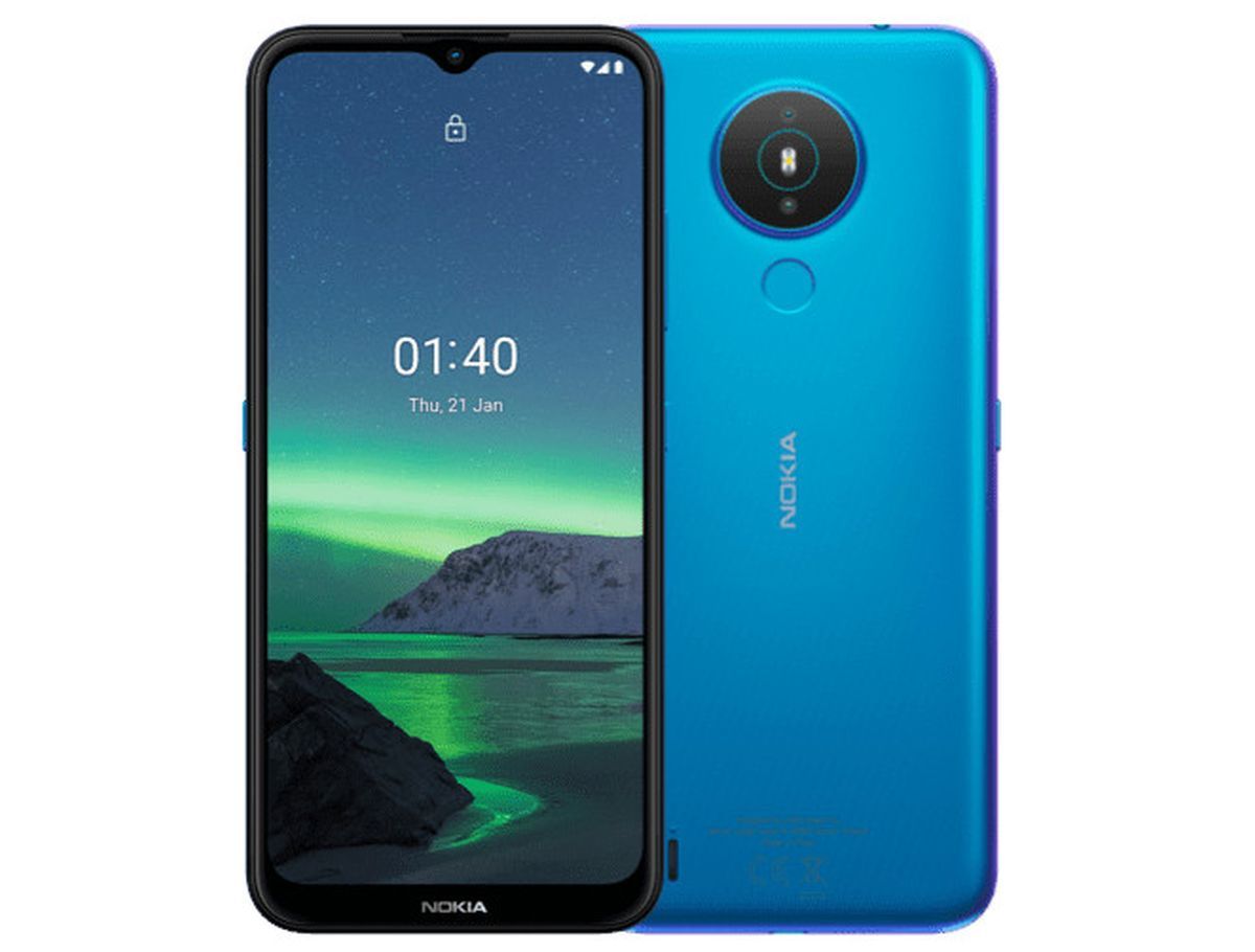 is nokia 2.4 a good phone