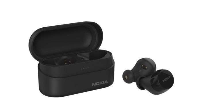 Nokia Power EarBuds Lite
