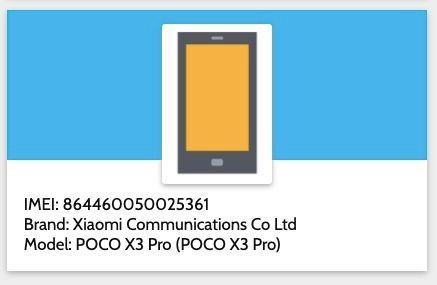 POCO X3 Pro gets go ahead for launch by the FCC - 1