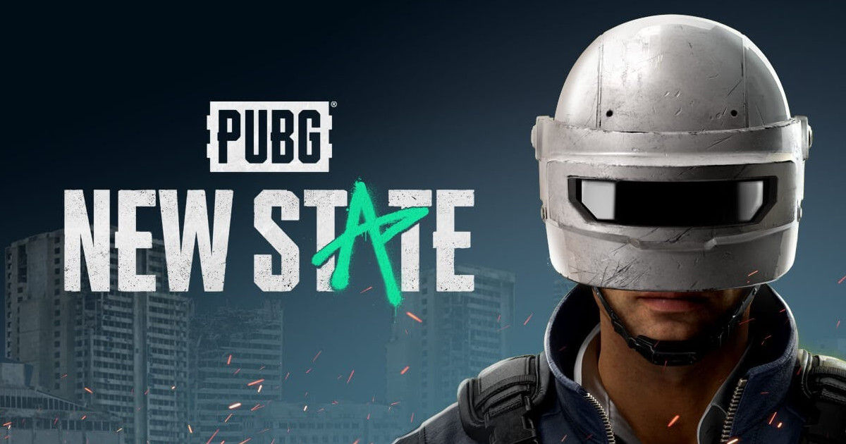 Pubg new state кто разработчик